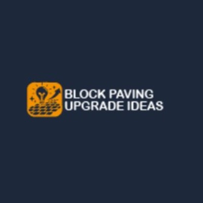 Block Paving Upgrade Ideas Ltd